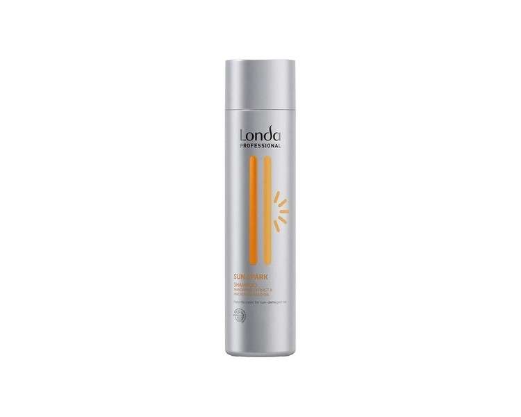 Londa Sun Spark Shampoo 250ml