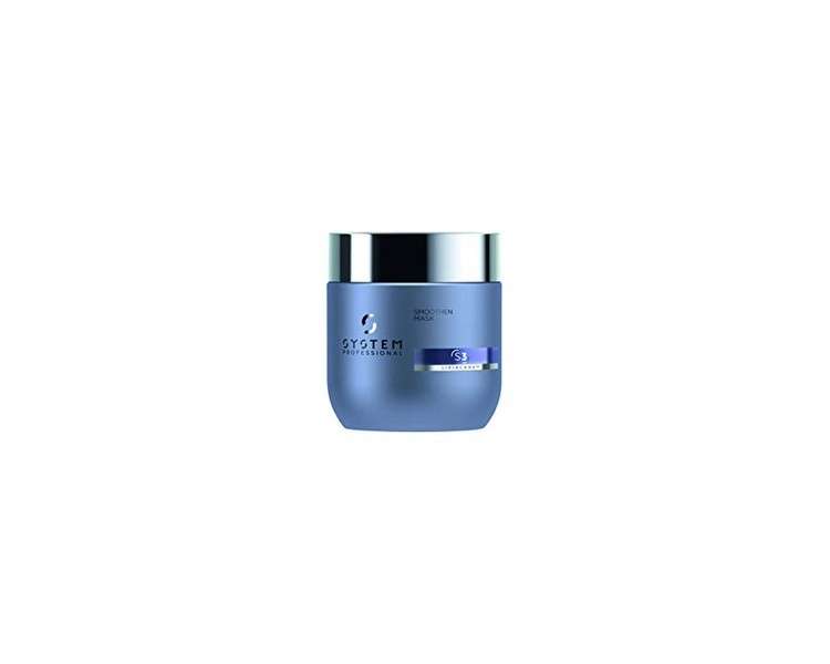 SP Energy Code Smoothen Mask 200ml