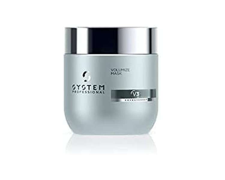 Forma by System Professional V3 Volumize Mask 200ml