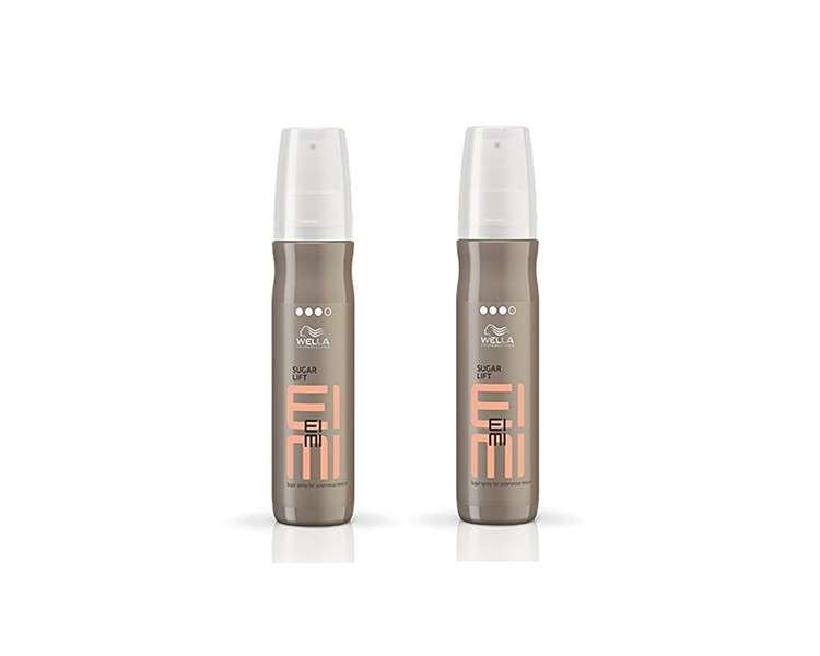 Wella Eimi Volume Sugar Lift Structurizing Volume Spray 150ml