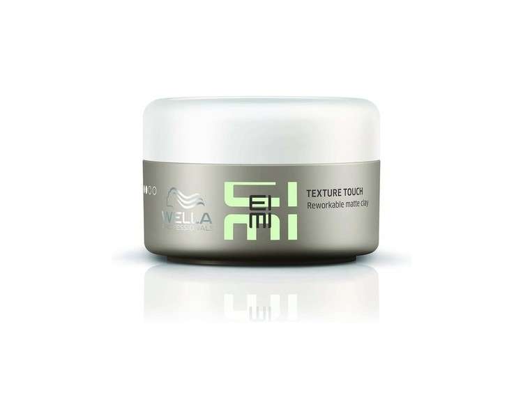 Wella EIMI Texture Touch Modeling Clay 75ml