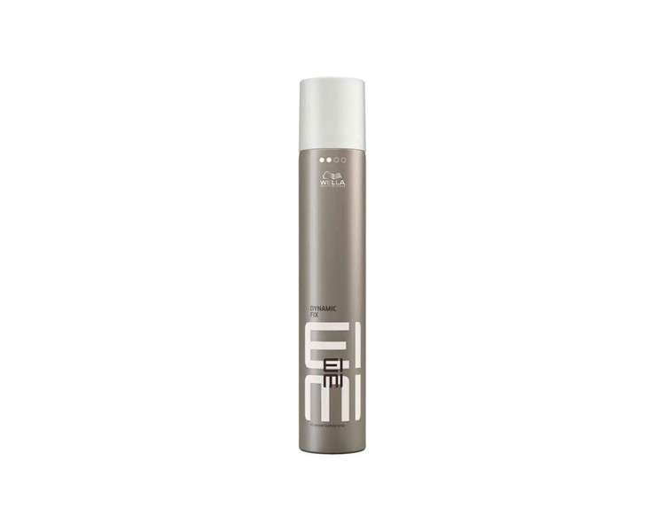 Wella Eimi Dynamic 45 Fix Professional Hair Spray 500ml