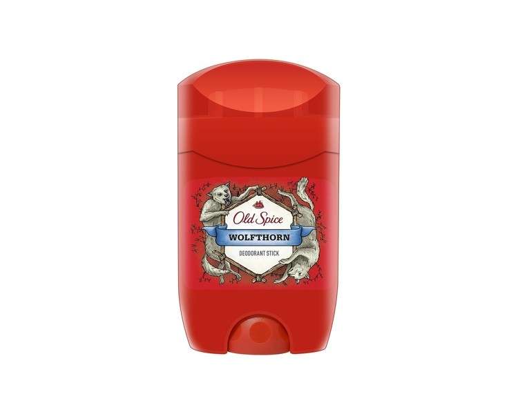 Old Spice Wolfthorn Deodorant Stick 50ml