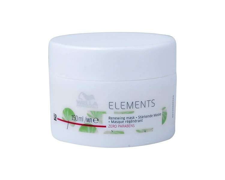 Wella Elements Renewing Mask 150ml