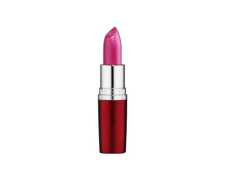 Maybelline Moisture Extreme Lipstick No. 160 Glamorous Pink 5g