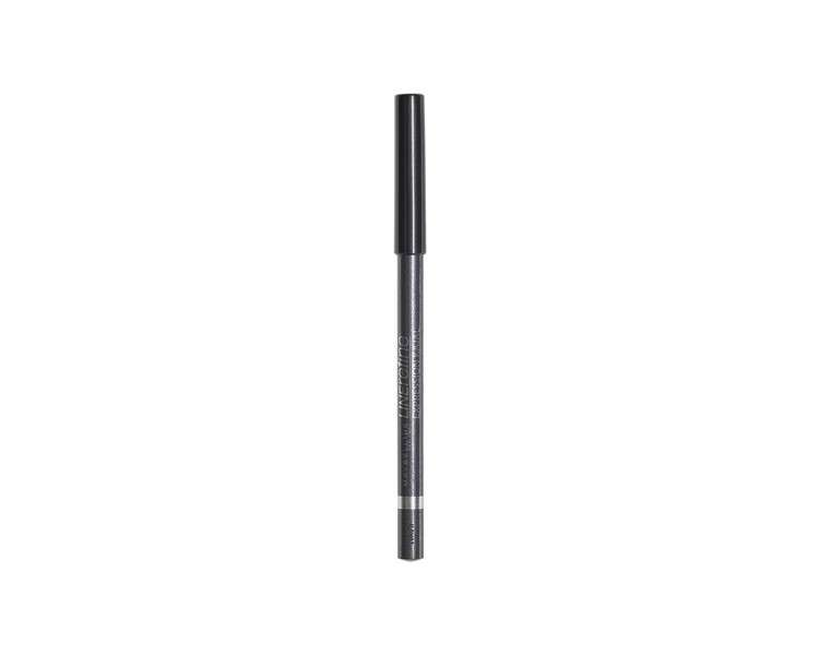 Maybelline Expression Kajal Eyeliner 40 Silver Grey