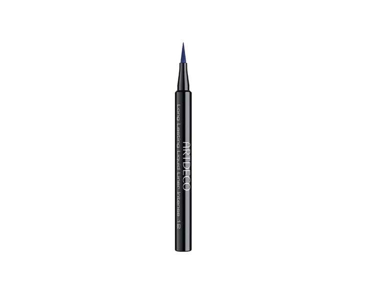 Artdeco Long Lasting Intense Eyeliner Blue Line 0.6ml