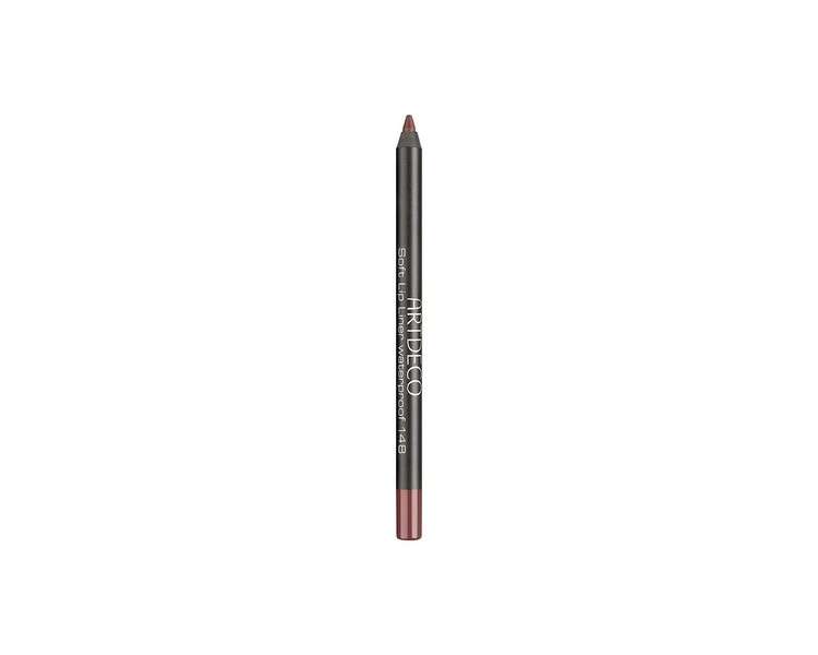 Artdeco Soft Lip Liner Waterproof - 148 Just Coffee