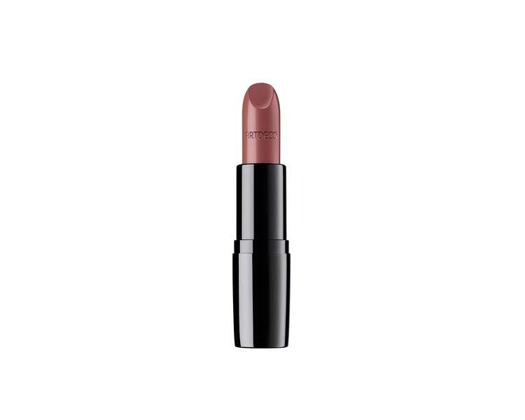 ARTDECO Perfect Color Lipstick Long-lasting Glossy Lipstick Brown Orange 4g