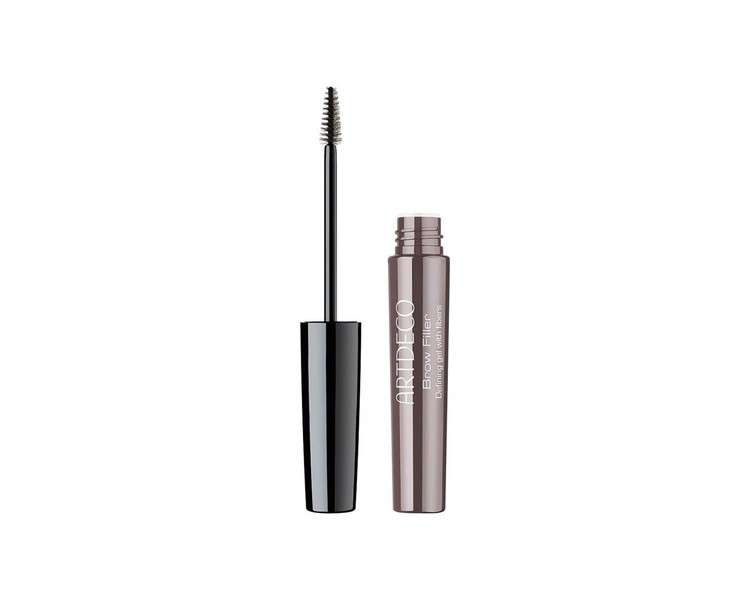 ARTDECO Brow Filler Tinted Eyebrow Gel 7ml 3 Brown