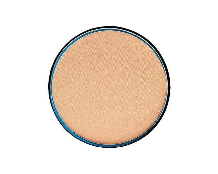 ARTDECO Sun Protection Powder Foundation Refill SPF 50 9.5g 90 Light Sand