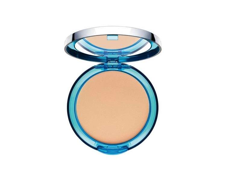 Artdeco Sun Protection SPF 50 Compact Foundation No. 90 Light Sand 10g