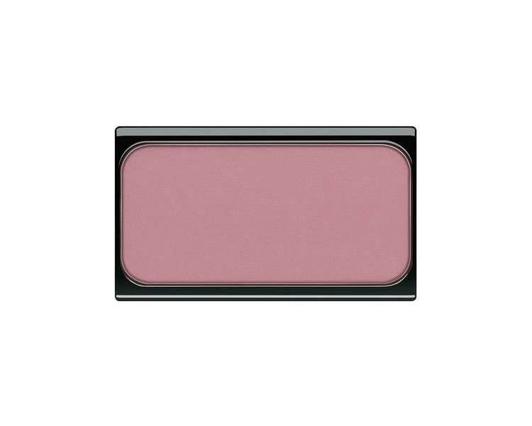 ARTDECO Shimmering Blush Long Lasting 5g - Crown Pink