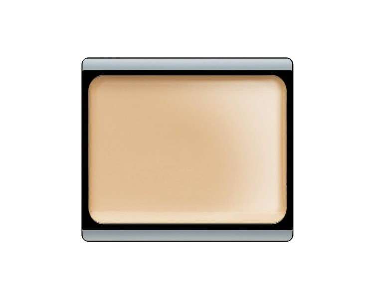 ARTDECO Camouflage Cream High Opaque Makeup Concealer Cream 1 x 4.5g - Porcelain