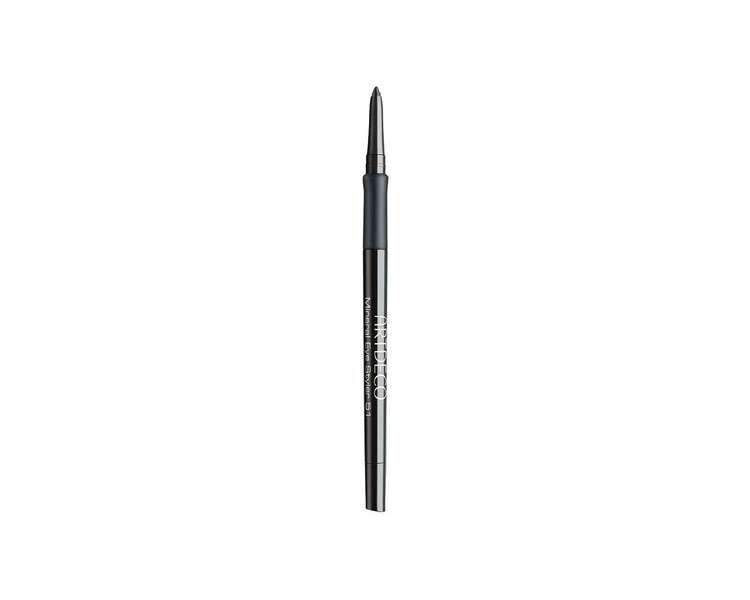 ARTDECO Mineral Eye Styler 51 Mineral Black 30g