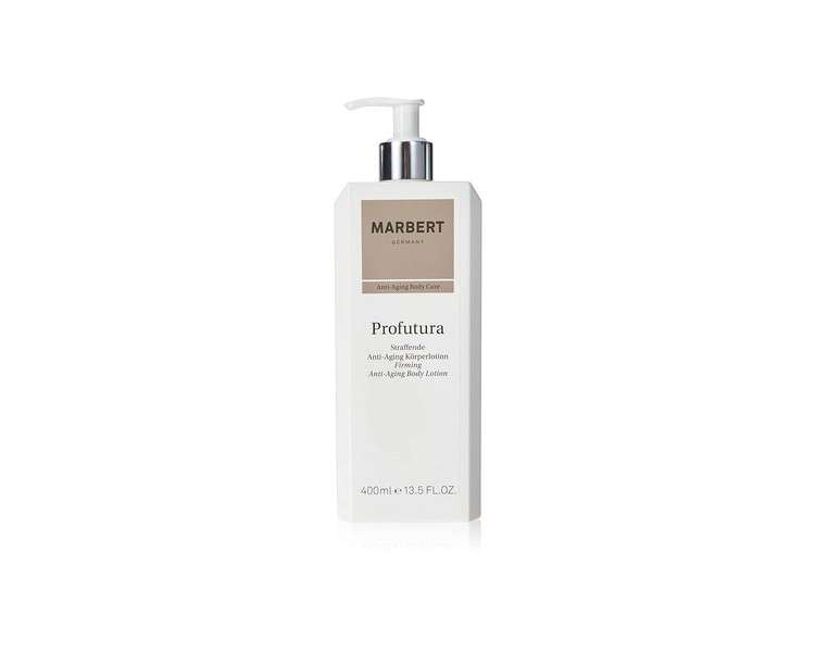 Marbert Profutura Anti-Aging Body Lotion 400ml