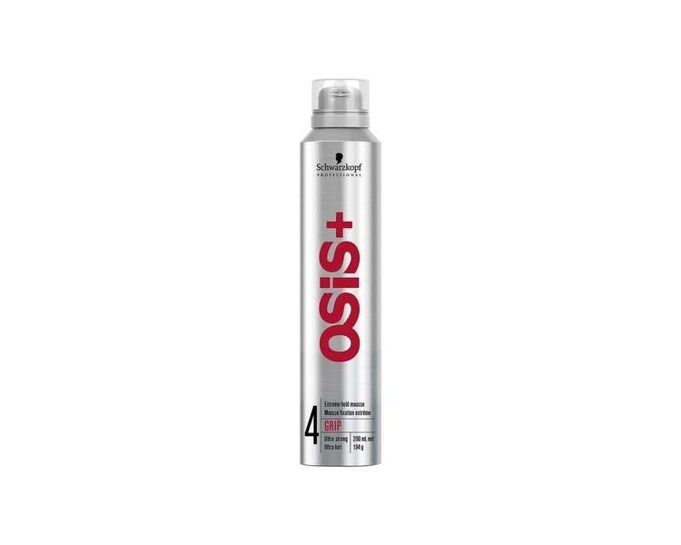 Schwarzkopf Osis Grip 200ml