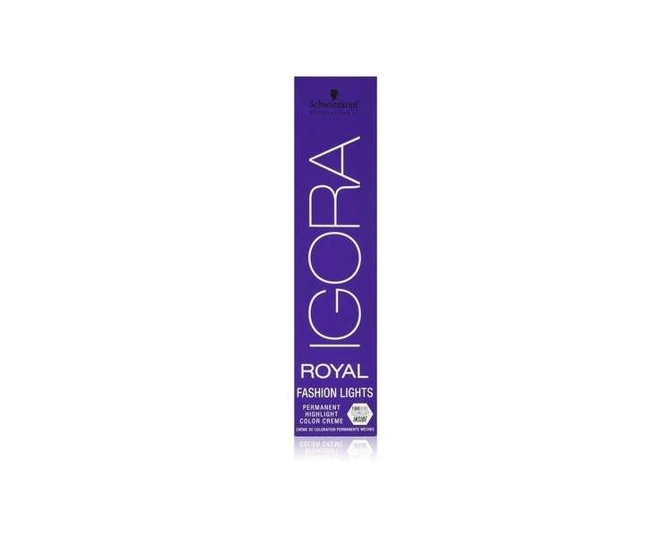 Schwarkopf Igora Royal Fashion Lights L-44 Beige 60ml