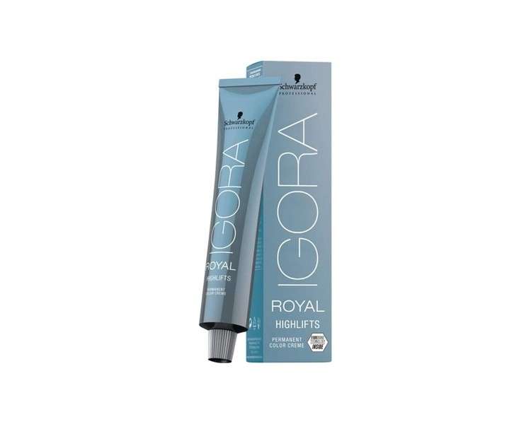 Schwarzkopf Professional Igora Royal Highlifts 12-1 60ml