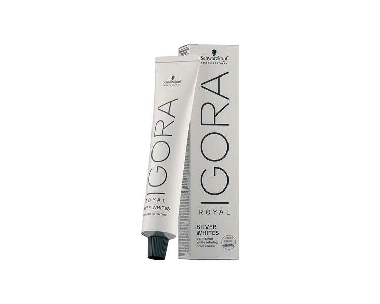 Schwarzkopf SW Igora Royal Dye 60ml