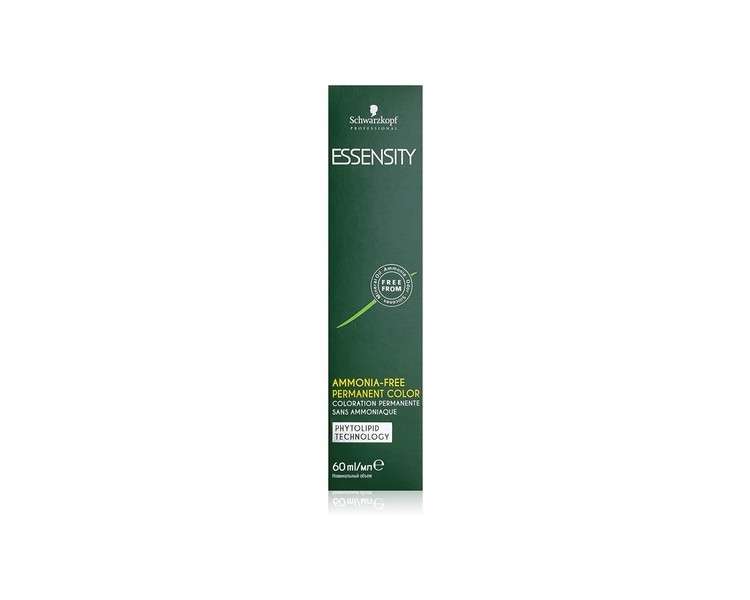 Schwarzkopf ESS 9-55 B. Ch. Dorato Extra 60ml