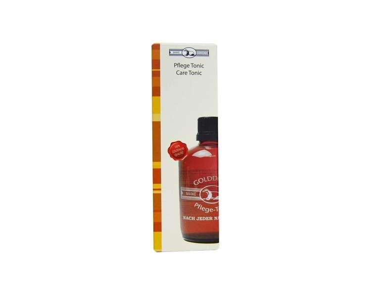 Golddachs Pflegetonicum 100ml