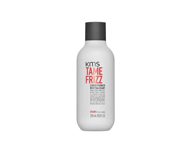 Kms Tame Frizz Conditioner for Medium to Thick Coarse Hair 250ml
