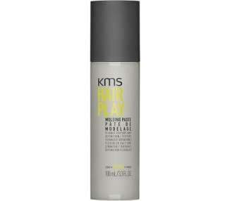 KMS Hair Play Molding Paste 100ml