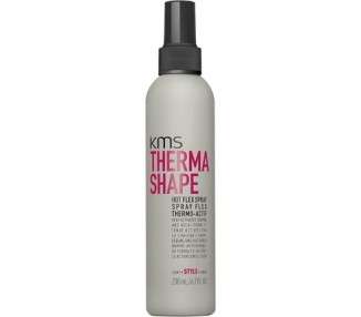 Kms California Therma Shape Hot Flex Spray 200ml