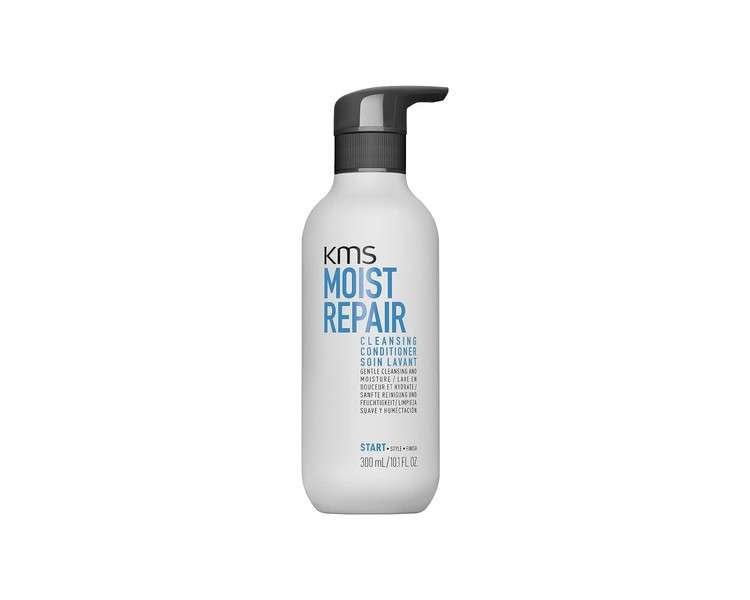 KMS Moist Repair Cleansing Hair Conditioner 300ml