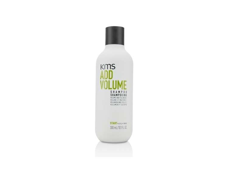 Kms Add Volume Shampoo 300ml