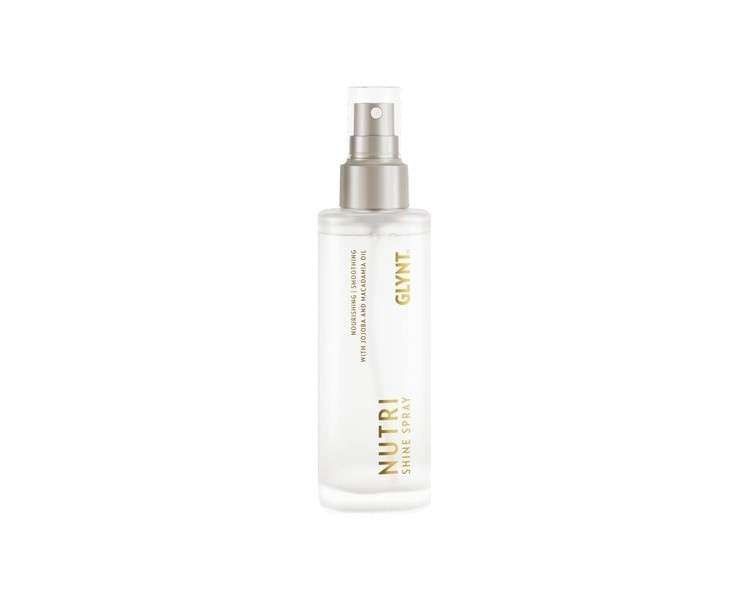 Glynt Nutri Shine Spray 100ml