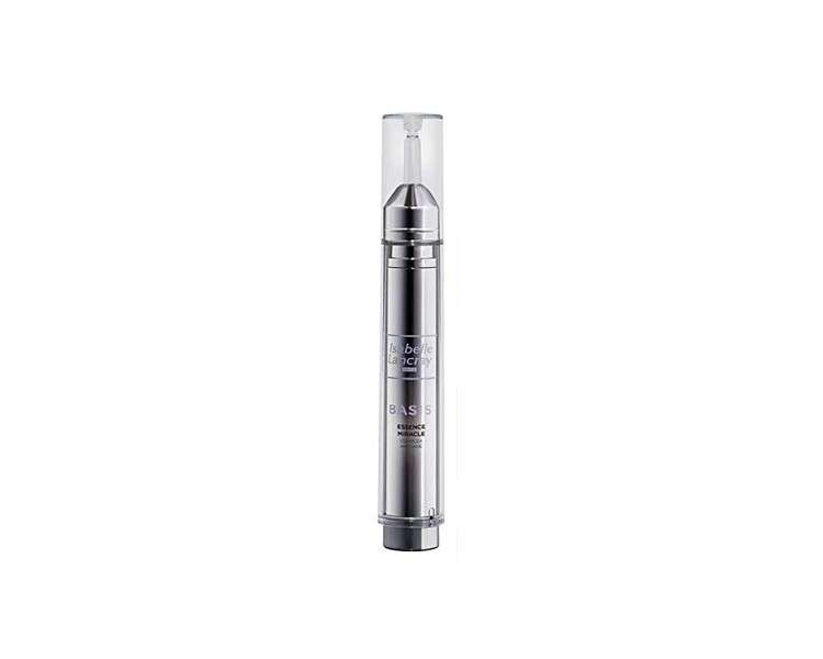 Isabelle Lancray Basis Essence Miracle Complex Anti-Age Intensive Nourishing Serum with Anti-Aging Effect 15ml