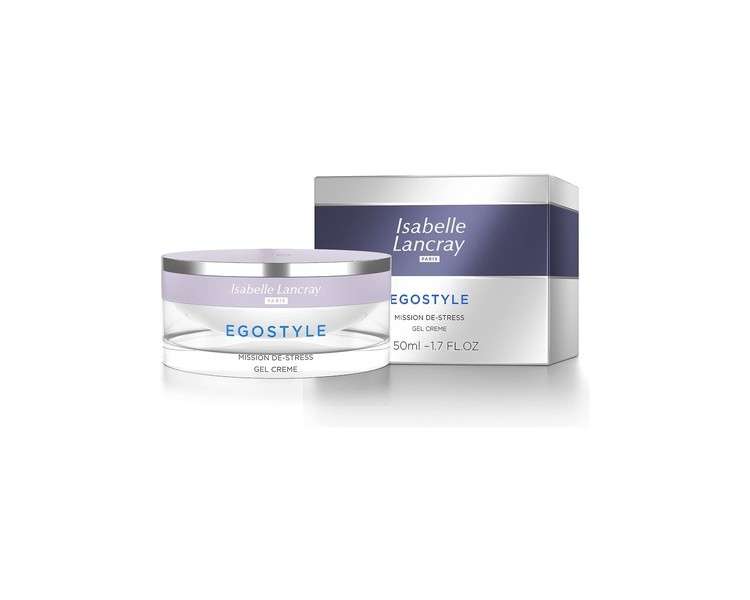 Isabelle Lancray Moisturising and Rejuvenating Masks 0.1kg