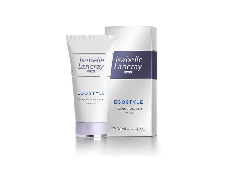 Isabelle Lancray Exfoliating and Cleansing Masks