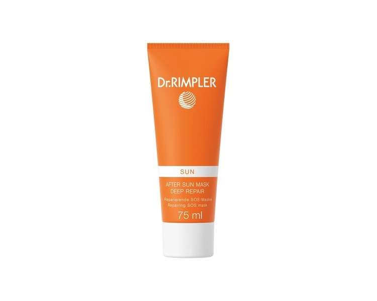 Dr. Rimpler Face Mask 75ml