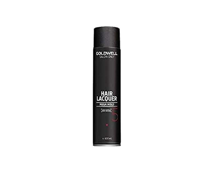 Goldwell Salon Only Hair Spray 600ml