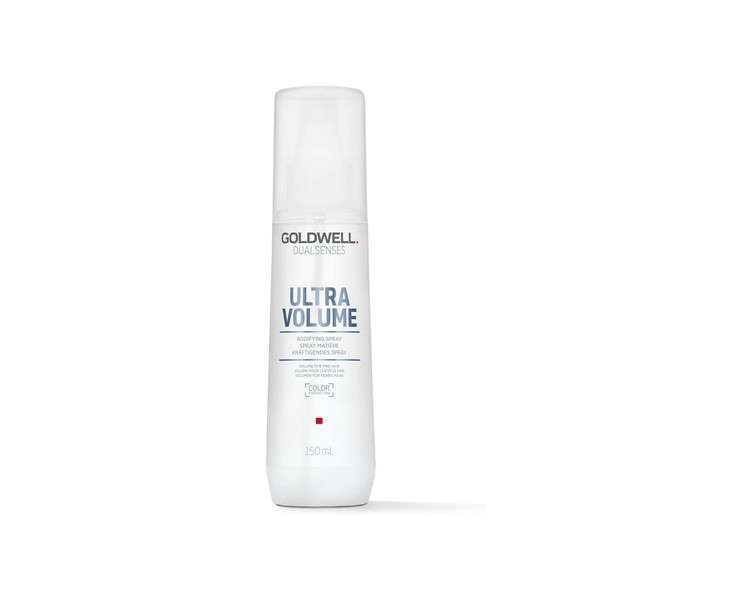 Goldwell Dualsenses Ultra Volume Bodifying Spray 150ml