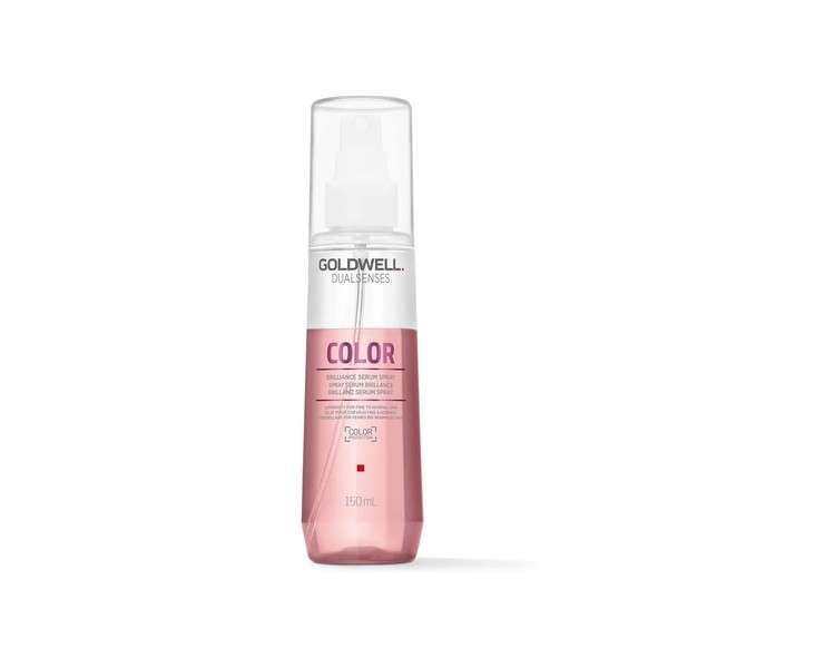 Goldwell Dualsenses Color Brilliance Serum Spray 150ml