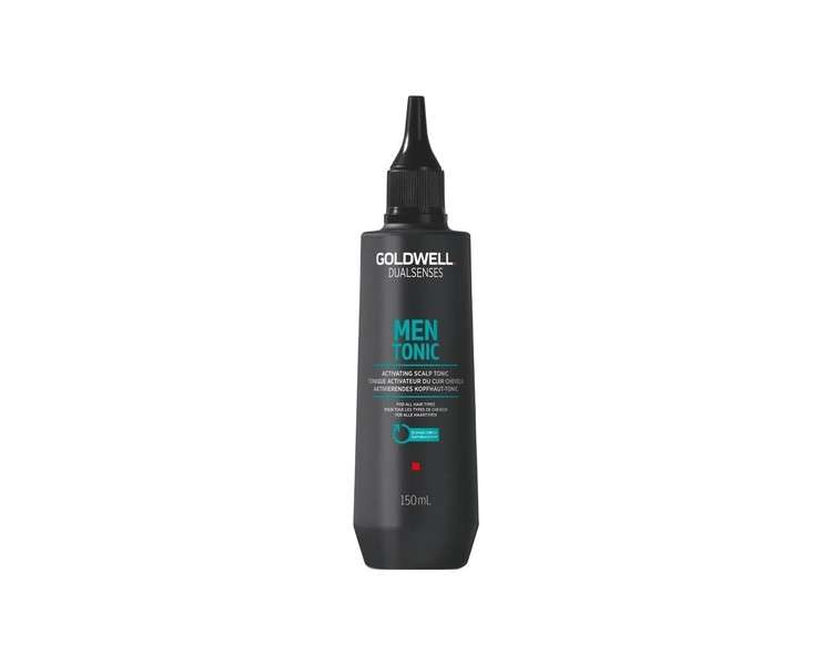 Goldwell Dualsenses Men's Activating Scalp Tonic 150ml