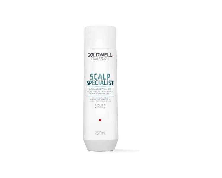 Goldwell Dualsenses Scalp Specialist Anti-Dandruff Shampoo 250ml Cedar