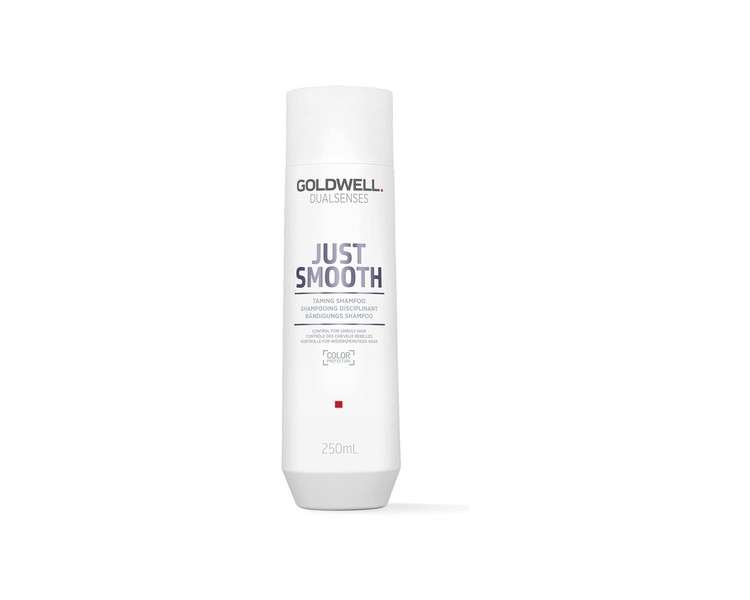 Goldwell Dualsenses Just Smooth Taming Shampoo 250ml