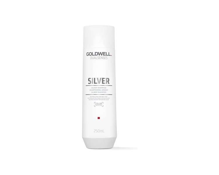 Goldwell Dualsenses Silver Shampoo 250ml