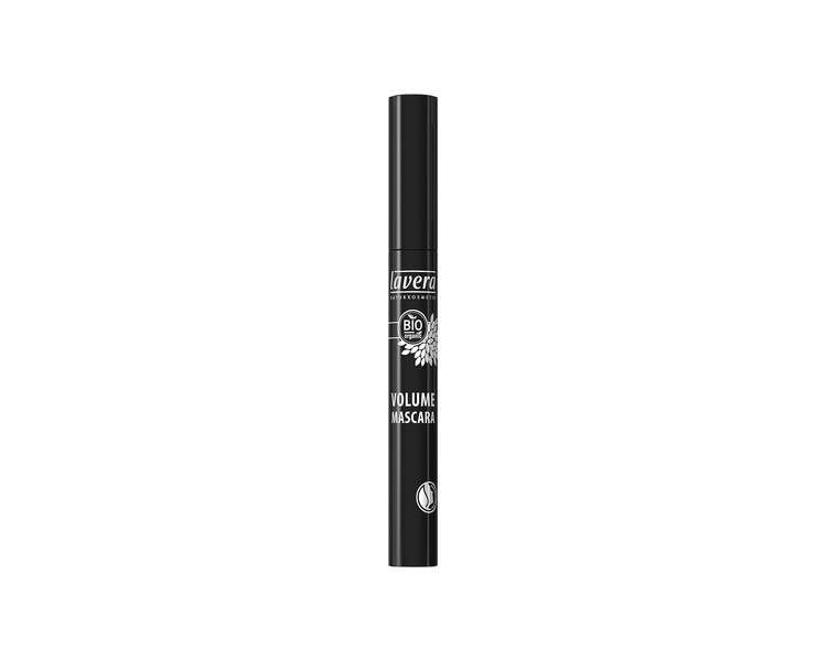 Lavera Brown Volume Mascara