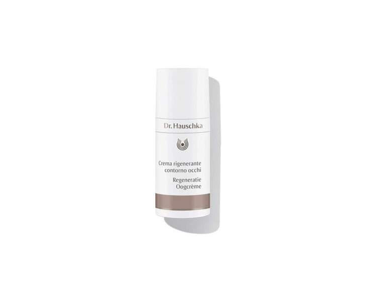 Dr. Hauschka Regenerating Cream 15ml