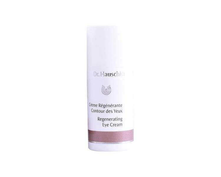 Dr. Hauschka Regenerating Eye Cream 15ml