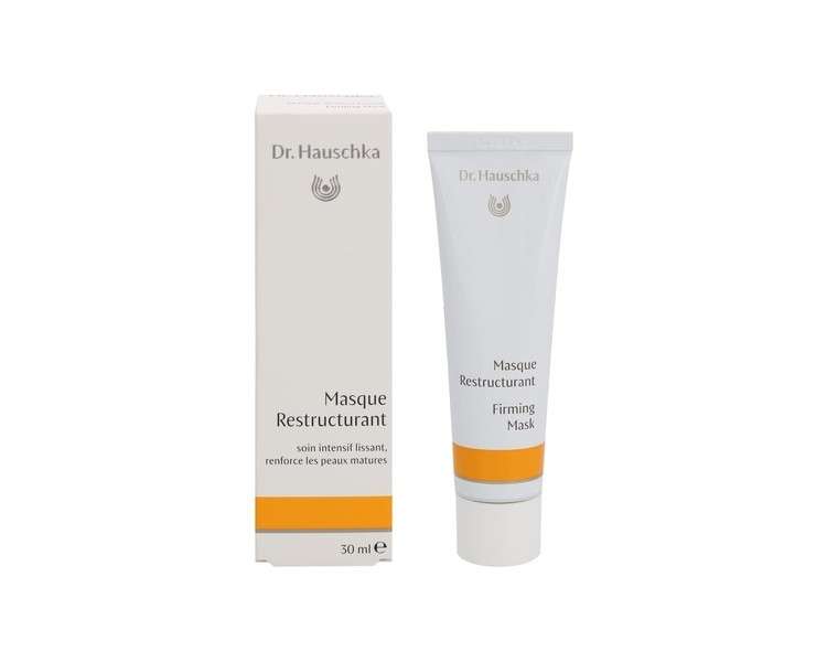 Dr. Hauschka Firming Mask 30ml