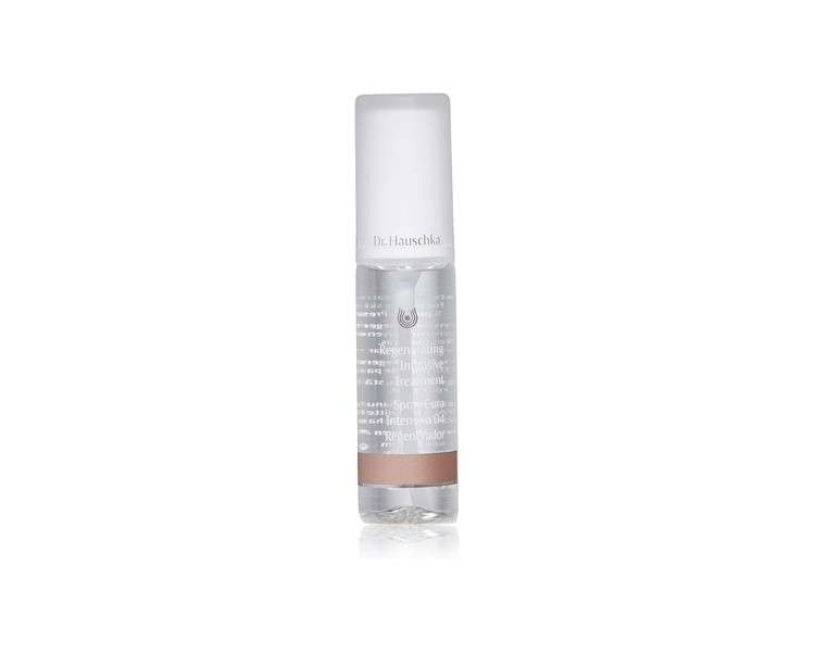 Dr. Hauschka Intensive Cure Spray 04 Regenerator 40ml