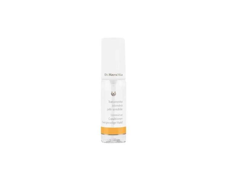 Dr. Hauschka Intensive Treatment for Sensitive Skin 40ml