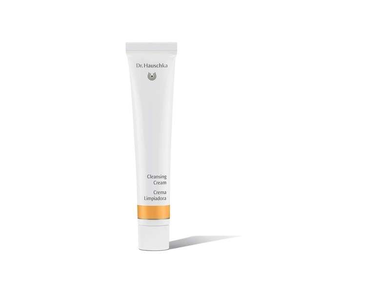 Dr Hauschka Face Cleansing Cream 50ml